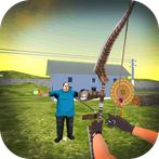 Apple Archery Shooter