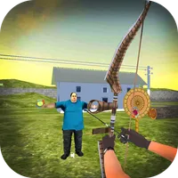 Apple Archery Shooter