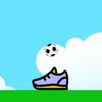 Jumping Fly Soccer