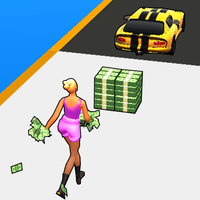 Money Race 3D