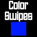 Color Swipes