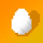 Farmer and Eggs