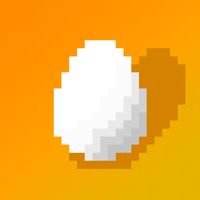 Farmer and Eggs