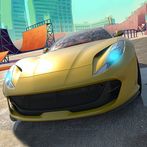 GT Car Stunts - Ramp Car Games