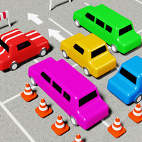 Car Parking Jam: Puzzle Games