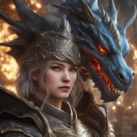 Dungeons Gate: Dragons Glory