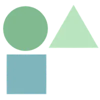 -Circle Triangle Square-