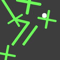 Drag the Ball To Victory !!