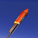 Fireworks 3D