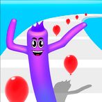 Tube Man Run