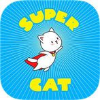 Super Flying Cat