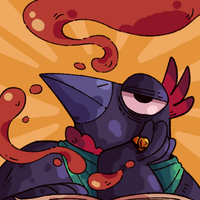 Retired Witch: Puzzle & Potion