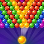 Powerful Bubble Shooter