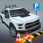 City Drive : 4x4 Offroad Park