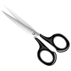 Scissors Simulator