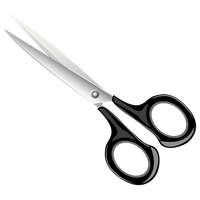 Scissors Simulator