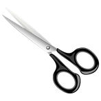 Scissors Simulator
