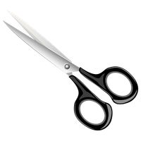 Scissors Simulator