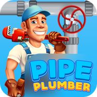 Pipe Plumber: Pipe Game