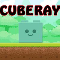 Cube Ray
