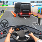 City Bus Simulator: Bus Games