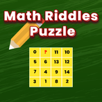 Math Riddles