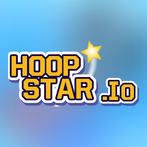 Hoop Stars IO