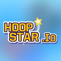 Hoop Stars IO