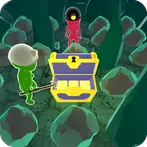 Race For The Treasure