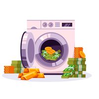 Money Washer