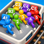 Seat Jam 3D