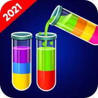 Color Sort: Puzzle Game