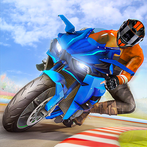 Moto Traffic Rider: Bike Stunt