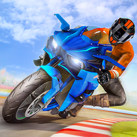 Moto Traffic Rider: Bike Stunt