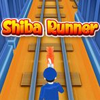 Shiba Runner