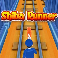 Shiba Runner