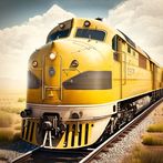 Train Dynasty Simulation