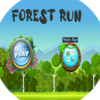 Forest Run