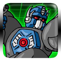 Robots Warfare EX