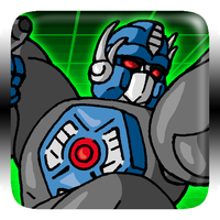 Robots Warfare EX