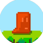 Blobshoot (Platformer Adventur