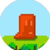 Blobshoot (Platformer Adventur