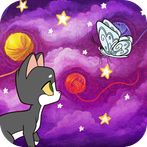 Acro Cat is Dreaming