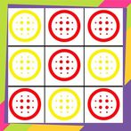 Tic Tac Toe - India
