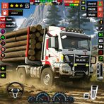 Offroad Mud Truck Driving Game