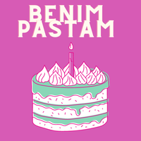 Pasta Yapalım Oyunu