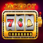 เครื่องสล็อตโชคดี