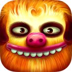 Snot & Fluff - Kids Story Book