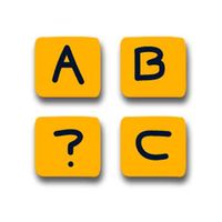 AYAL - Fun Jumble Words Puzzle