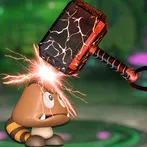 Target and Smash